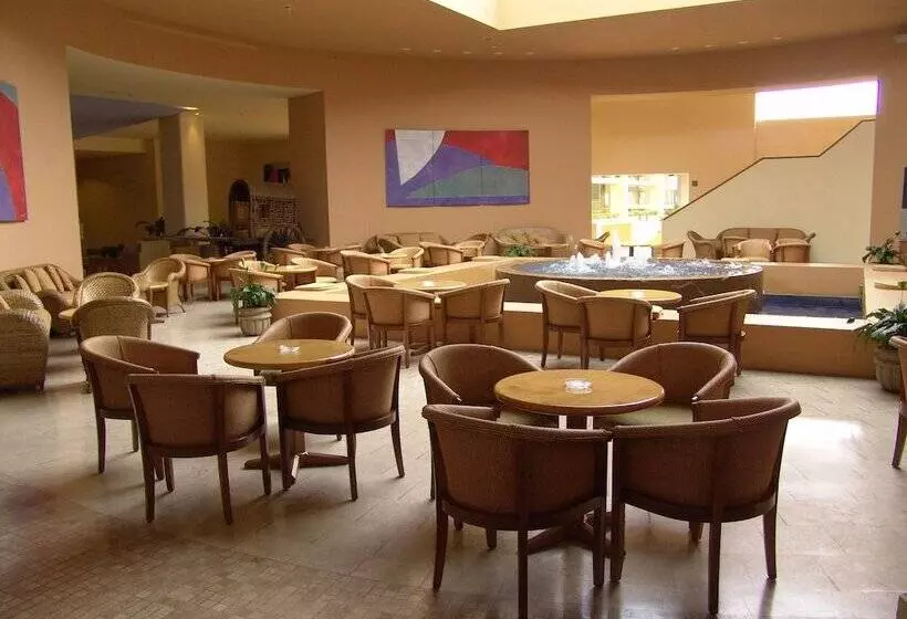 Fotos del hotel Gamma By Fiesta Americana Xalapa Nubara:  23