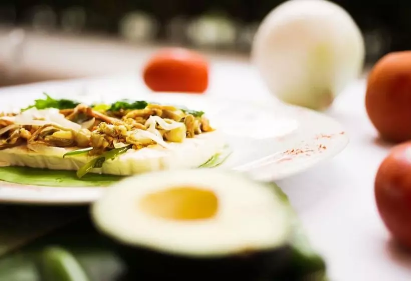 Fotos del hotel Gamma By Fiesta Americana Xalapa Nubara:  24