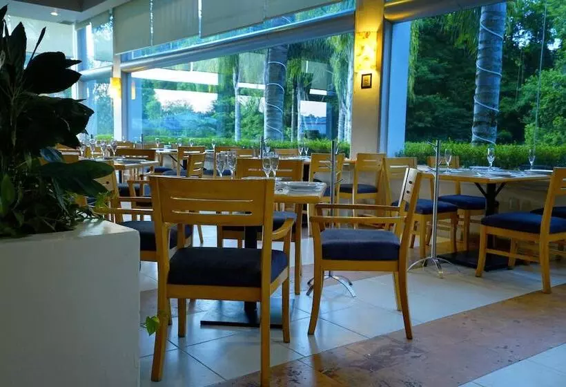 Fotos del hotel Gamma By Fiesta Americana Xalapa Nubara:  21