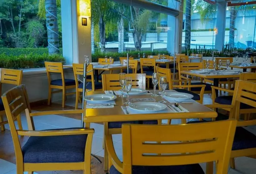 Fotos del hotel Gamma By Fiesta Americana Xalapa Nubara:  5