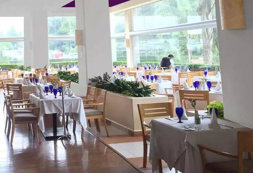 Fotos del hotel Gamma By Fiesta Americana Xalapa Nubara:  10