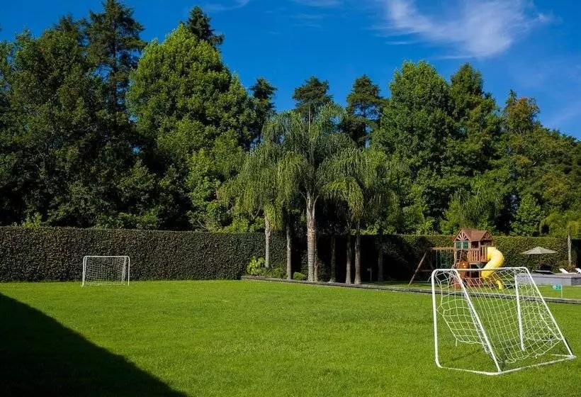 Fotos del hotel Gamma By Fiesta Americana Xalapa Nubara:  4