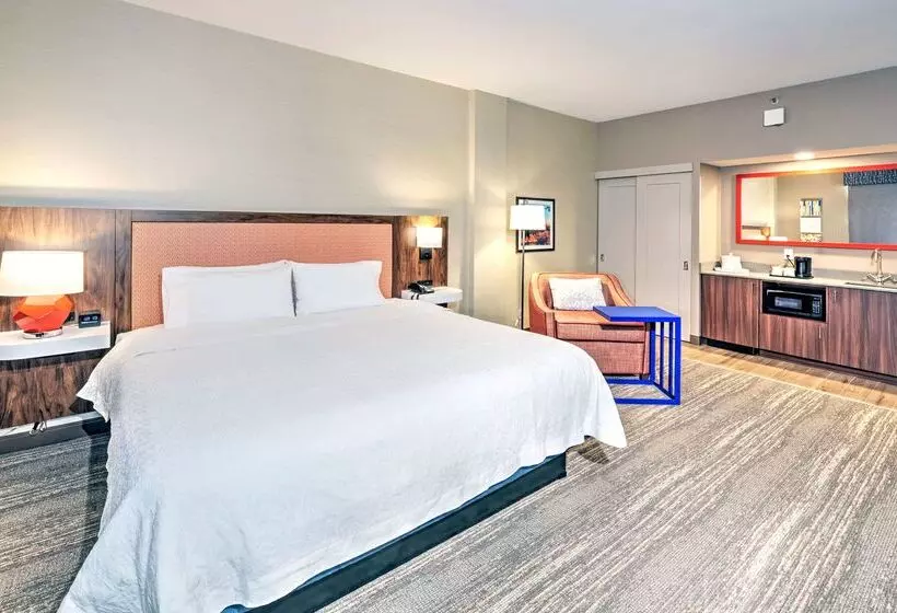 Fotos del hotel Hampton By Hilton Ottawa:  22