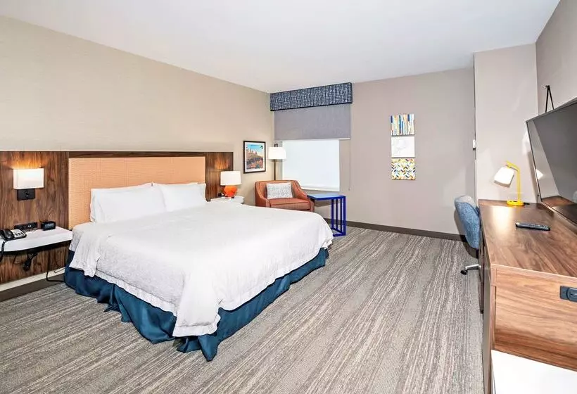 Fotos del hotel Hampton By Hilton Ottawa:  7