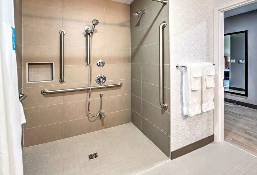 Fotos del hotel Hampton By Hilton Ottawa:  9