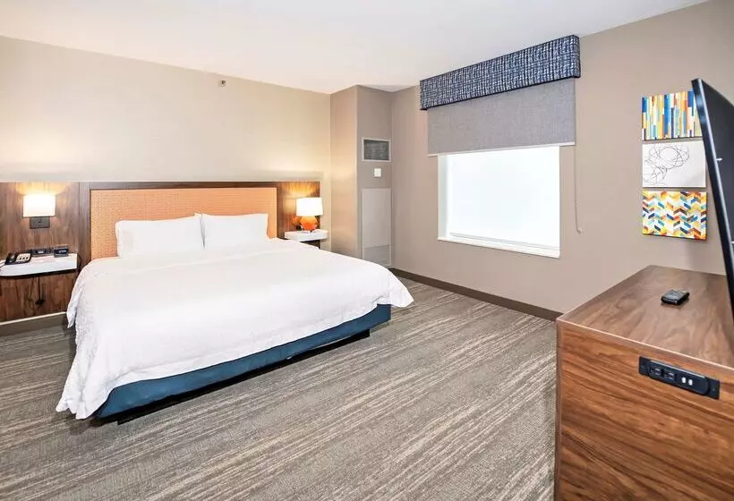 Fotos del hotel Hampton By Hilton Ottawa:  10