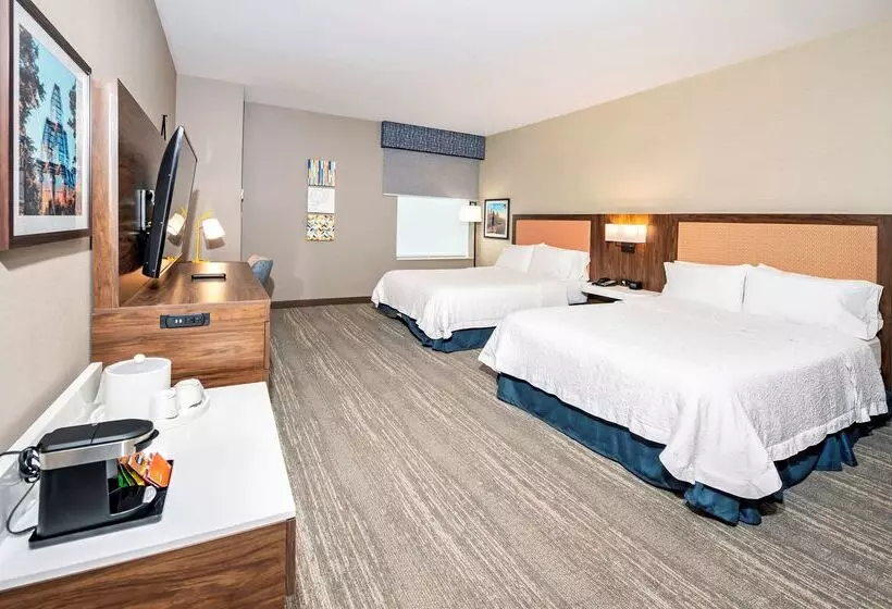 Fotos del hotel Hampton By Hilton Ottawa:  19