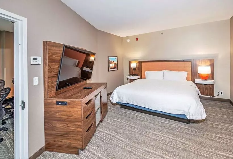 Fotos del hotel Hampton By Hilton Ottawa:  20