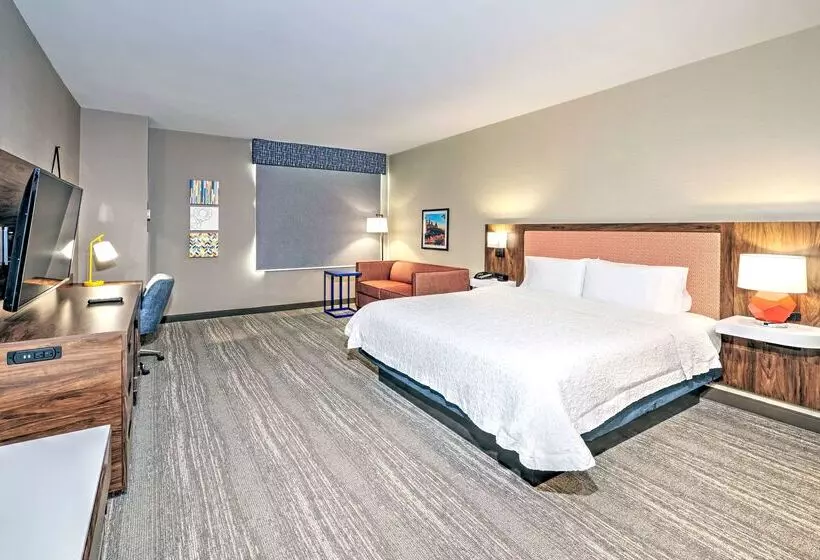 Fotos del hotel Hampton By Hilton Ottawa:  17