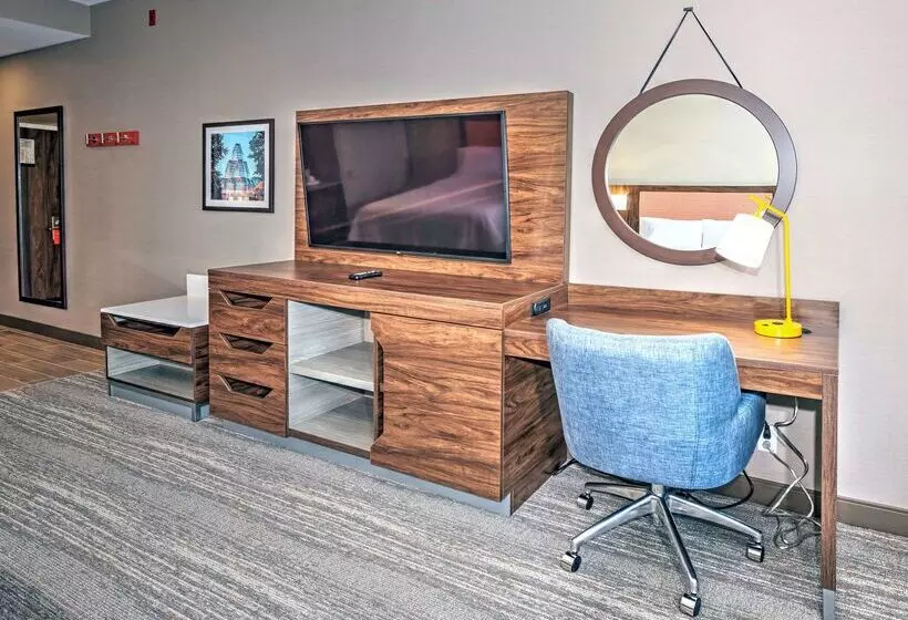 Fotos del hotel Hampton By Hilton Ottawa:  25