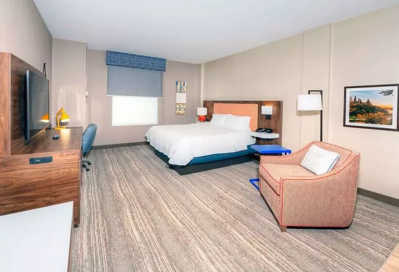 Fotos del hotel Hampton By Hilton Ottawa:  24