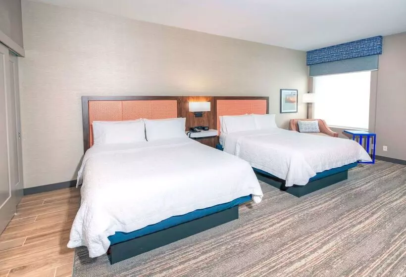 Fotos del hotel Hampton By Hilton Ottawa:  14
