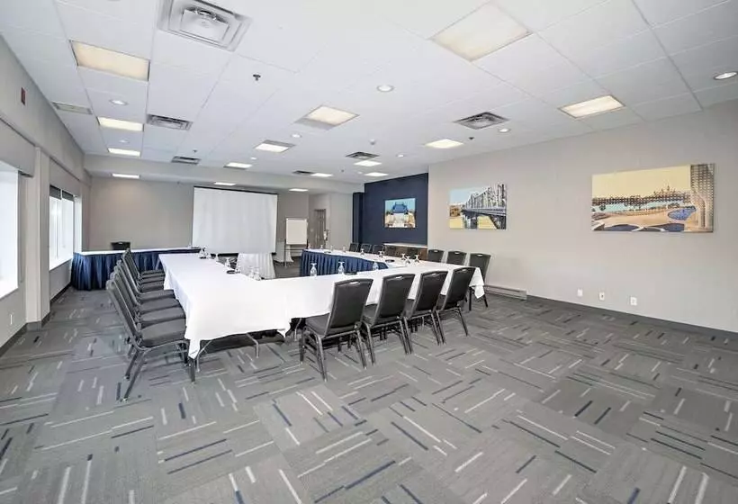 Fotos del hotel Hampton By Hilton Ottawa:  13