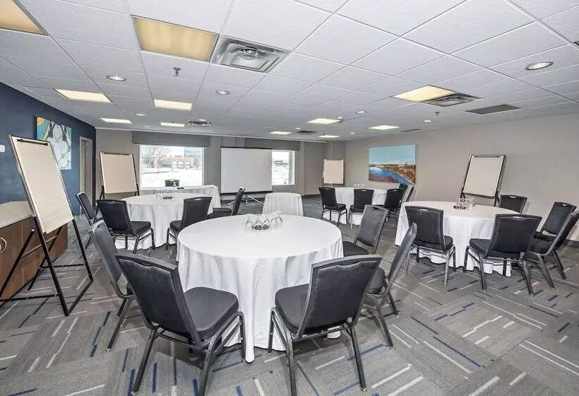 Fotos del hotel Hampton By Hilton Ottawa:  15