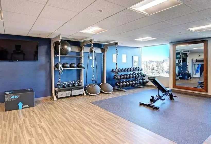 Fotos del hotel Hampton By Hilton Ottawa:  4