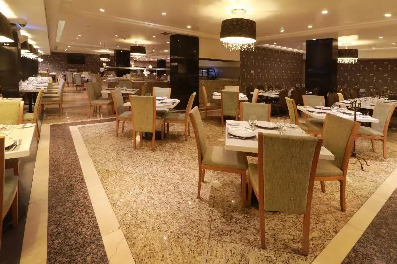 Fotos del hotel Holiday Inn Mexico City - Trade Center, An Ihg:  3