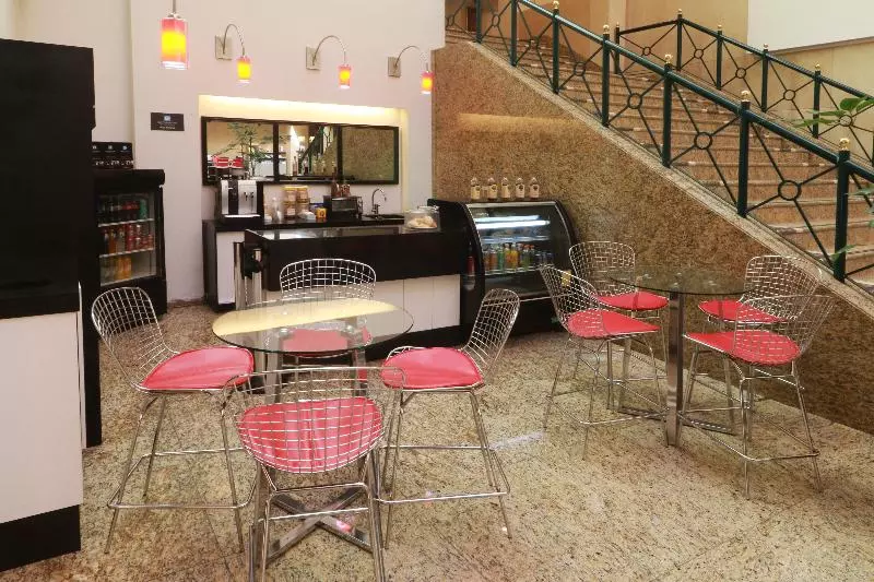 Fotos del hotel Holiday Inn Mexico City - Trade Center, An Ihg:  4