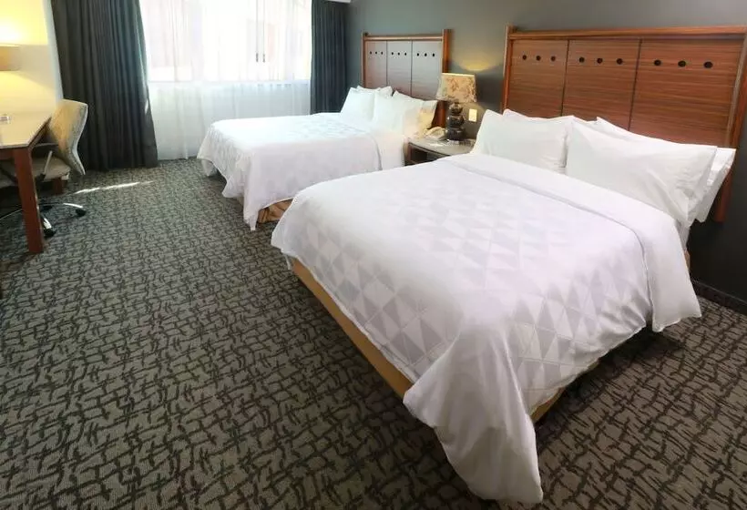 Fotos del hotel Holiday Inn Mexico City - Trade Center, An Ihg:  18