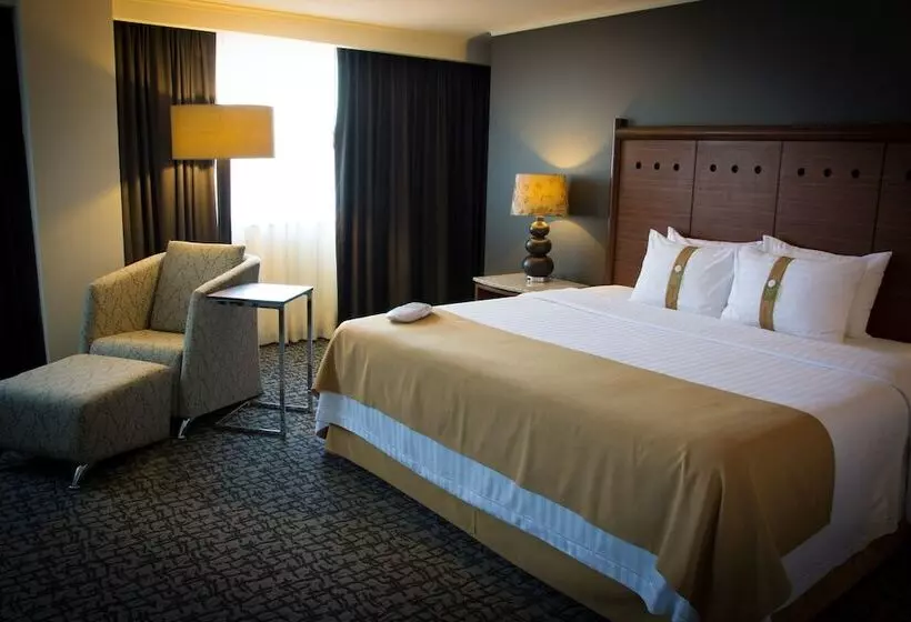 Holiday Inn Mexico City – Trade Center, An Ihg