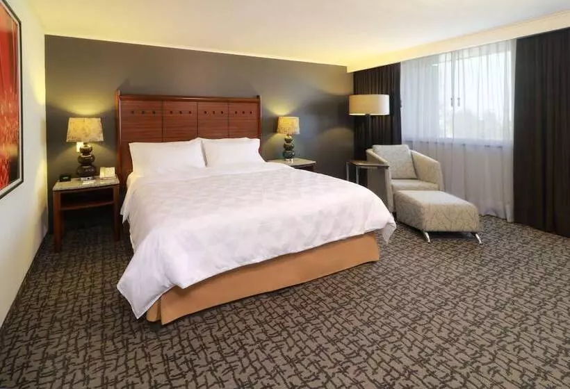 Fotos del hotel Holiday Inn Mexico City - Trade Center, An Ihg:  22