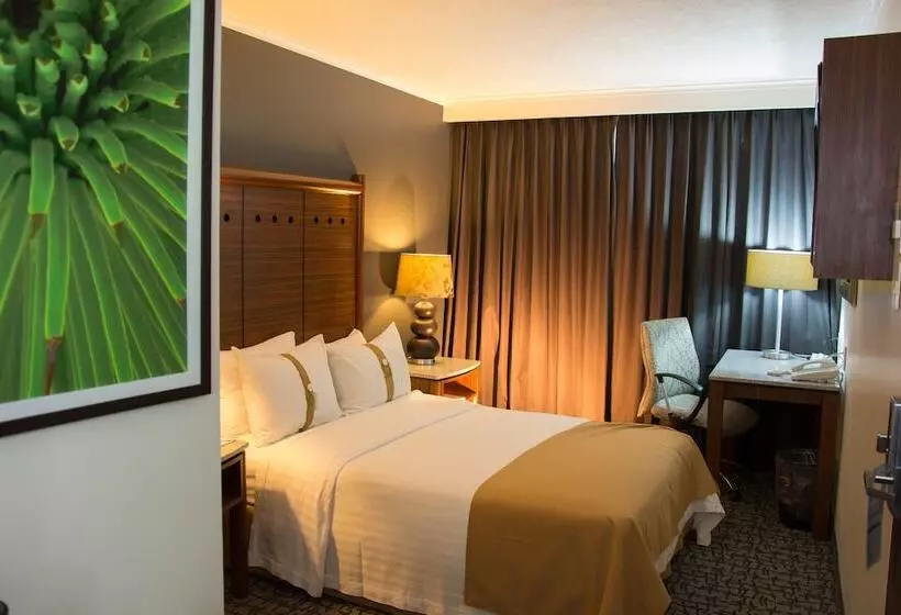 Fotos del hotel Holiday Inn Mexico City - Trade Center, An Ihg:  16