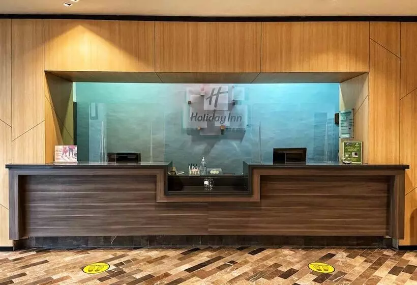 Fotos del hotel Holiday Inn Morelia, An Ihg:  4