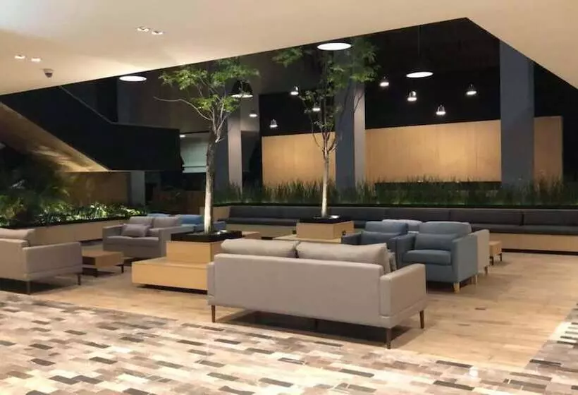 Fotos del hotel Holiday Inn Morelia, An Ihg:  22