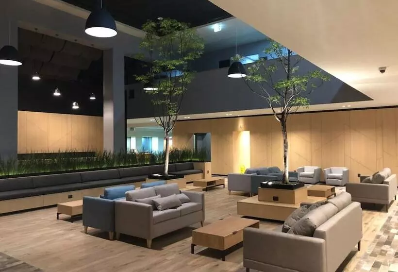 Fotos del hotel Holiday Inn Morelia, An Ihg:  19