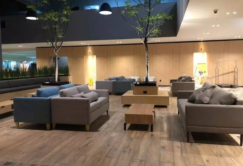 Fotos del hotel Holiday Inn Morelia, An Ihg:  16