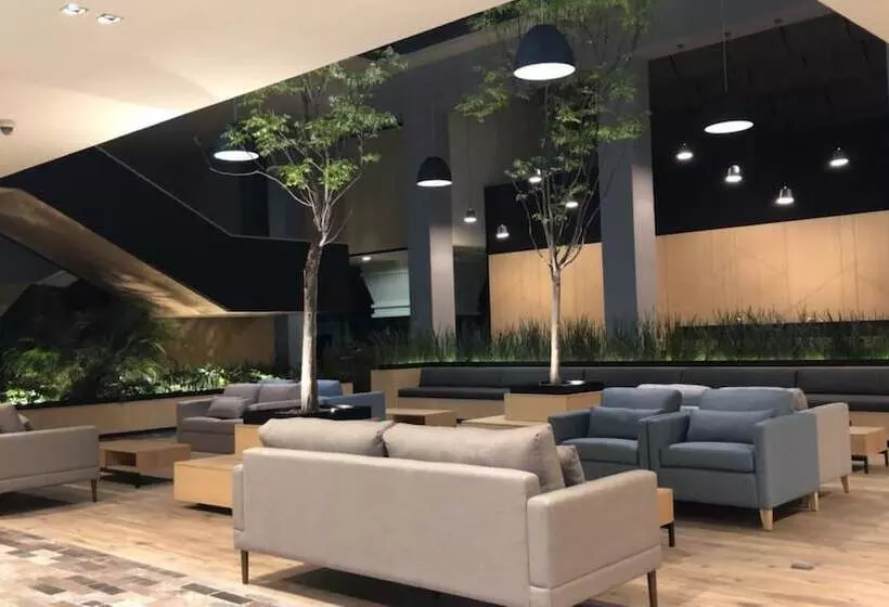 Fotos del hotel Holiday Inn Morelia, An Ihg:  13