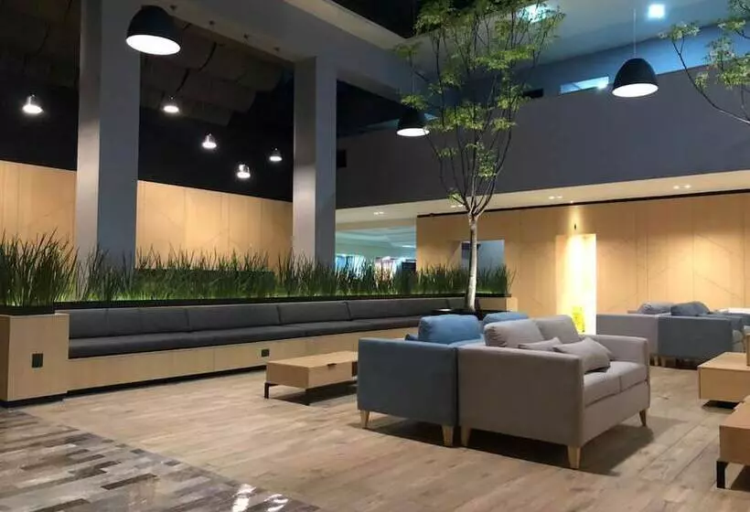 Fotos del hotel Holiday Inn Morelia, An Ihg:  10