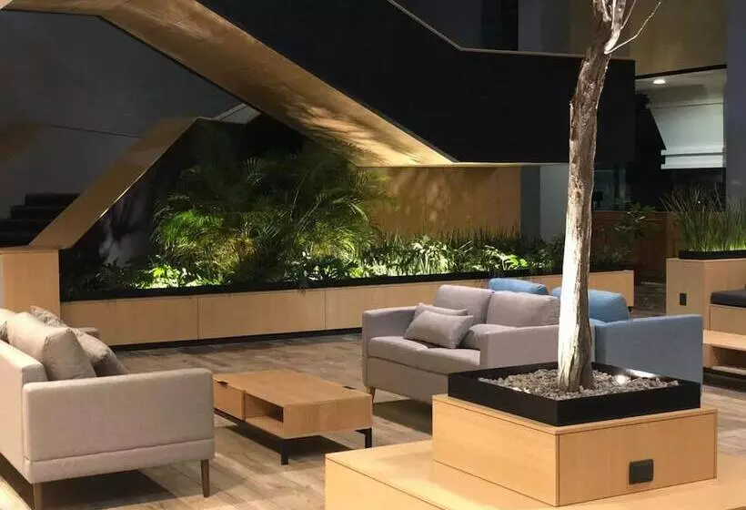 Fotos del hotel Holiday Inn Morelia, An Ihg:  2