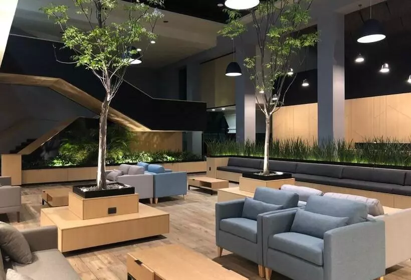 Fotos del hotel Holiday Inn Morelia, An Ihg:  3