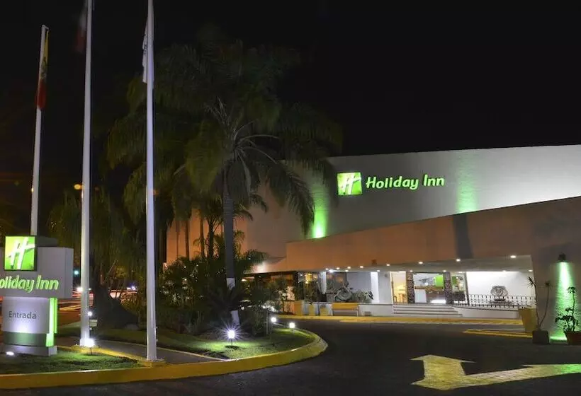 Fotos del hotel Holiday Inn Morelia, An Ihg:  9