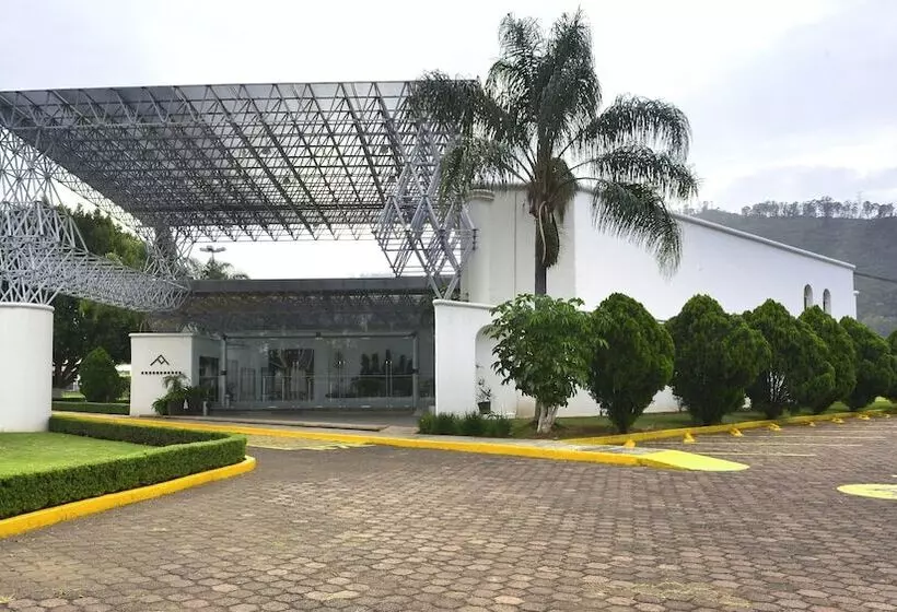 Fotos del hotel Holiday Inn Morelia, An Ihg:  8