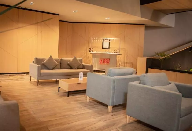 Fotos del hotel Holiday Inn Morelia, An Ihg:  25