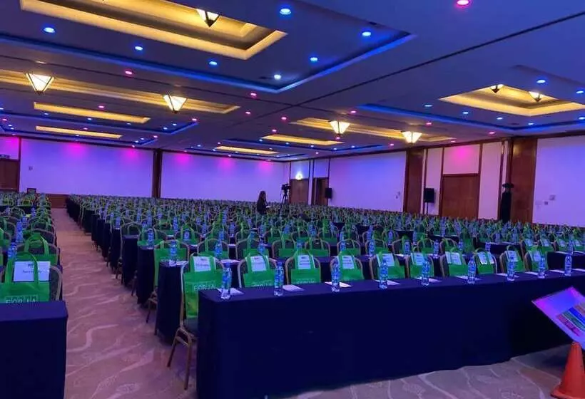 Fotos del hotel Holiday Inn Morelia, An Ihg:  24