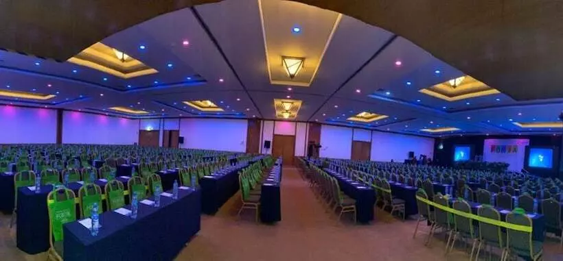 Fotos del hotel Holiday Inn Morelia, An Ihg:  18