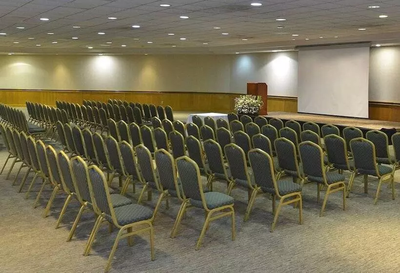 Fotos del hotel Holiday Inn Morelia, An Ihg:  15