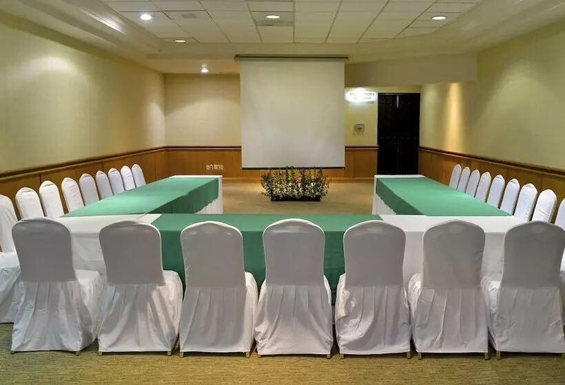 Fotos del hotel Holiday Inn Morelia, An Ihg:  7