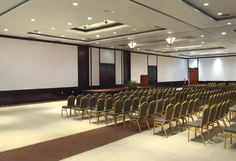 Fotos del hotel Holiday Inn Morelia, An Ihg:  12