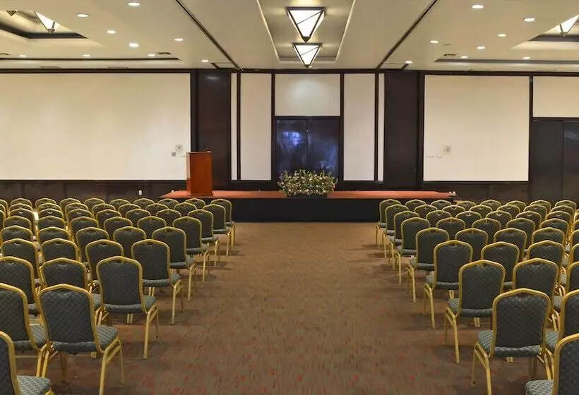 Fotos del hotel Holiday Inn Morelia, An Ihg:  21