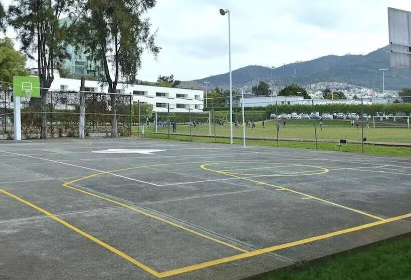 Fotos del hotel Holiday Inn Morelia, An Ihg:  5