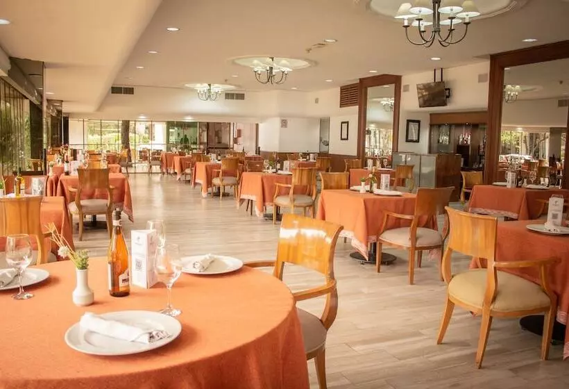 Fotos del hotel Holiday Inn Morelia, An Ihg:  14