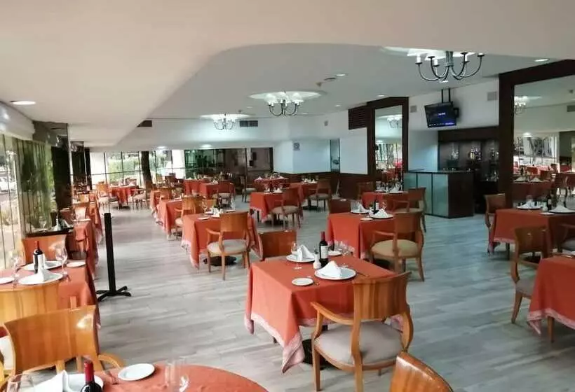Fotos del hotel Holiday Inn Morelia, An Ihg:  11