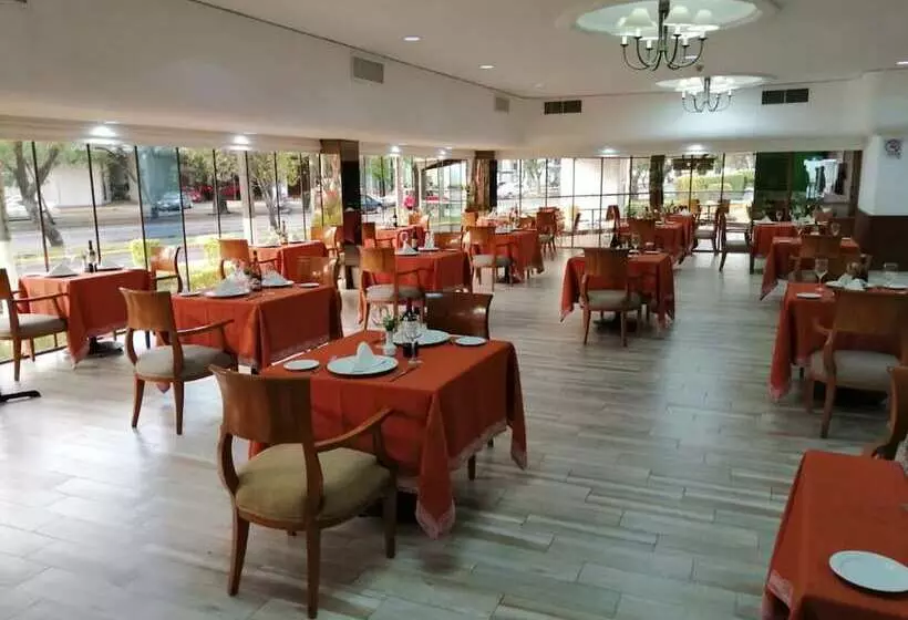 Fotos del hotel Holiday Inn Morelia, An Ihg:  23
