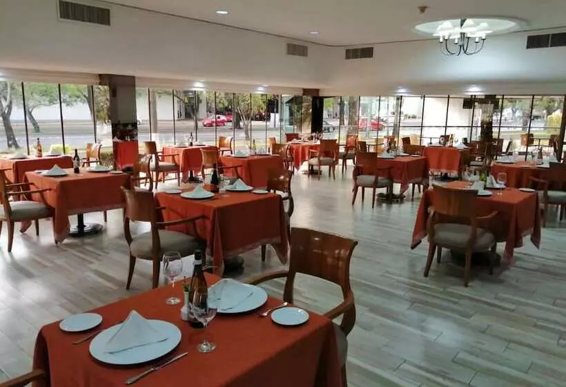 Fotos del hotel Holiday Inn Morelia, An Ihg:  17
