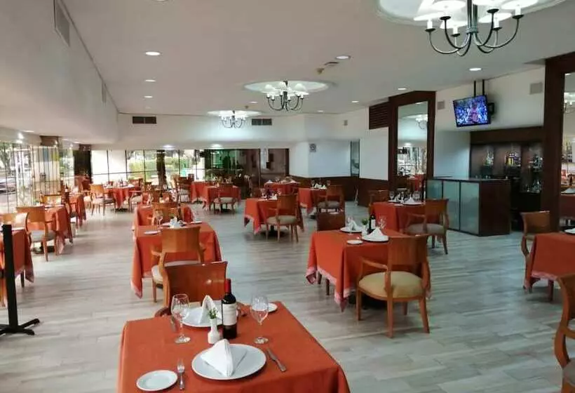 Fotos del hotel Holiday Inn Morelia, An Ihg:  20
