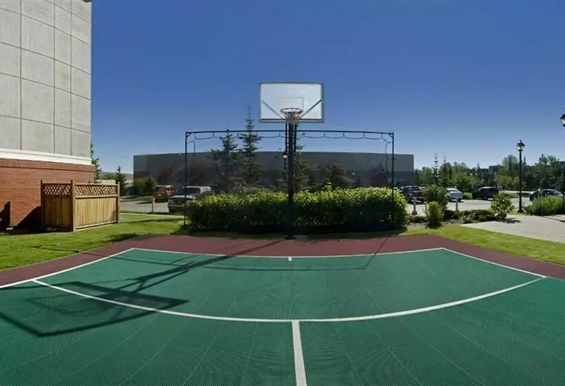 Fotos del hotel Lakeview Signature Inn Calgary Airport:  4