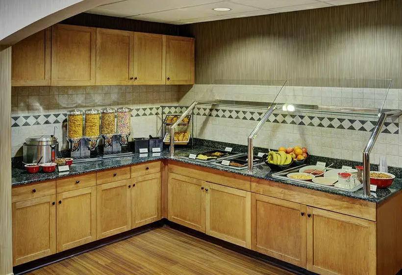 Fotos del hotel Lakeview Signature Inn Calgary Airport:  12